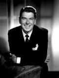 Ronald Reagan  1961