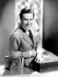 Ray Milland  1942