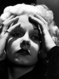 Jean Harlow