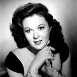Susan Hayward  1950
