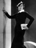 Merle Oberon  c1934