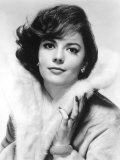 Natalie Wood  1960s