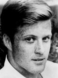 Robert Redford  Late 1950s - Early 1960s