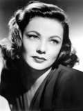 Gene Tierney  c1940s