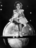 Shirley Temple  c1935