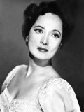 Merle Oberon  1953