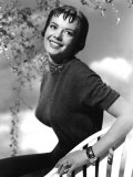 Natalie Wood  Mid-1950s