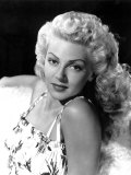 Lana Turner  1940s