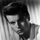 Robert Wagner  1950s