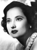 Merle Oberon  1955