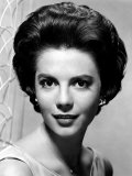 Natalie Wood  Late 1950s