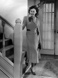 Maureen O'Sullivan  1937