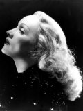 Marlene Dietrich