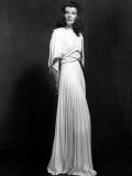 The Philadelphia Story  Katharine Hepburn at the Time of the Stage Production  1940