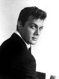 Portrait of Tony Curtis  c1959