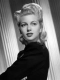 Lana Turner  c1940s