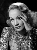 Marlene Dietrich