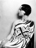 Louise Brooks  Late 1920s