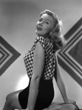 Gloria Grahame  1945