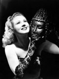 Virginia Mayo  Early 1940s