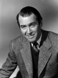 James Stewart  Mid 1950s