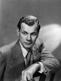Joseph Cotten  1940s
