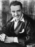 John Gilbert with a Cigarette