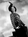 Rosalind Russell  Early 1940s