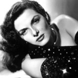 Jane Russell  Late 1940s