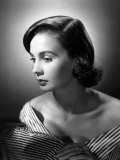 Jean Simmons  c1953