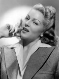 Lana Turner  1940s