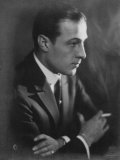 Rudolph Valentino  1920s