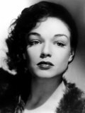 Simone Signoret  c1940s