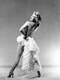 Portrait of Virginia Mayo  Late 1940s
