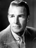 Randolph Scott  1945