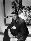 James Stewart  Late 1930s