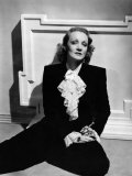 Marlene Dietrich  Early 1940s