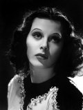 Hedy Lamarr  1939