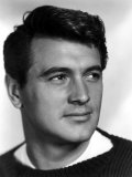 Rock Hudson  c1950s