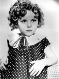 Shirley Temple  Early 1930s