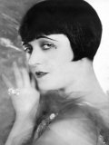 Pola Negri  Mid-1920s