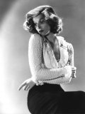 Katharine Hepburn  c1930s
