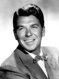 Ronald Reagan in the 1950s