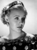 Gloria Stuart  1934