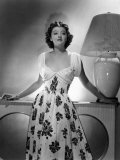 Myrna Loy  1939