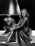 Lana Turner  1939