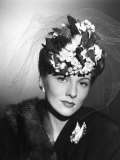 Joan Fontaine  c1940s