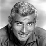 Jeff Chandler  Late 1950s