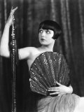 Louise Brooks  Late 1920s