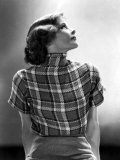 Katharine Hepburn in the 1930s